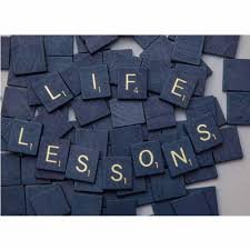 Life Lesson Projects